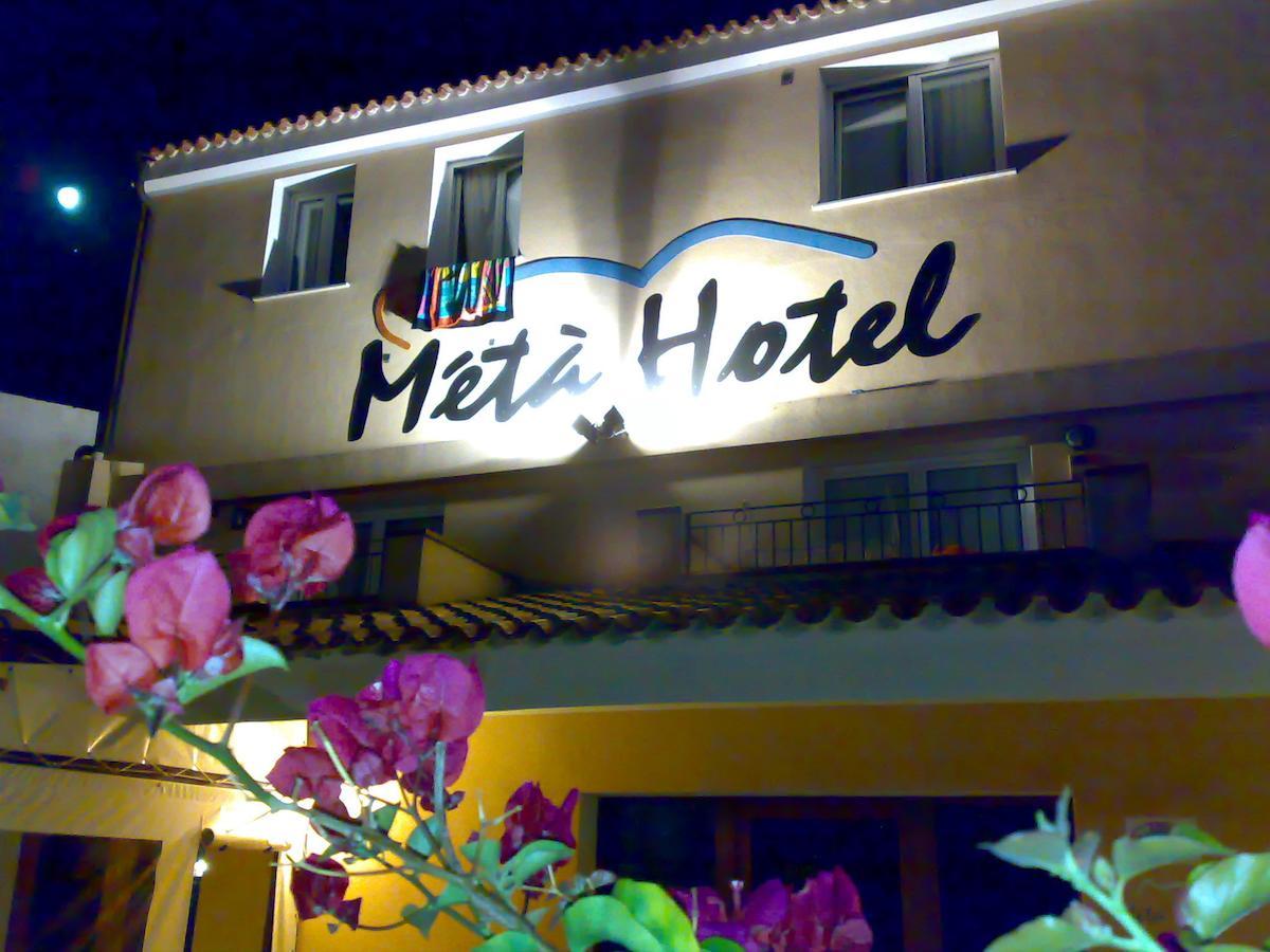 Meta Hotel Santa Teresa Gallura Habitación foto